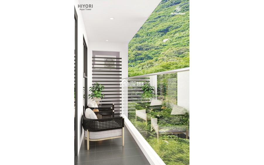 SẴN SÀNG SỞ HỮU NGAY VỊ TRÍ ĐỘC TÔN DỰ ÁN HIYORI AQUA